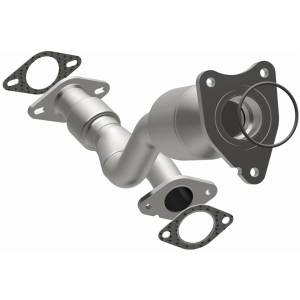 MagnaFlow Exhaust Systems & Installation | 1350 Offroad - MagnaFlow OEM Grade Direct-Fit Catalytic Converter 52182 - Image 2