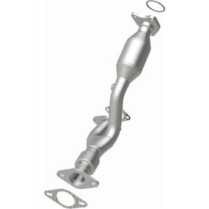 MagnaFlow Exhaust Systems & Installation | 1350 Offroad - MagnaFlow OEM Grade Direct-Fit Catalytic Converter 52182 - Image 3