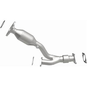MagnaFlow Exhaust Systems & Installation | 1350 Offroad - MagnaFlow OEM Grade Direct-Fit Catalytic Converter 52182 - Image 4