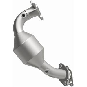 MagnaFlow Exhaust Systems & Installation | 1350 Offroad - MagnaFlow OEM Grade Direct-Fit Catalytic Converter 52184 - Image 2