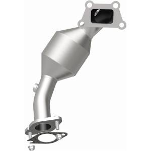 MagnaFlow Exhaust Systems & Installation | 1350 Offroad - MagnaFlow OEM Grade Direct-Fit Catalytic Converter 52184 - Image 4
