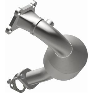 MagnaFlow Exhaust Systems & Installation | 1350 Offroad - MagnaFlow OEM Grade Direct-Fit Catalytic Converter 52184 - Image 3