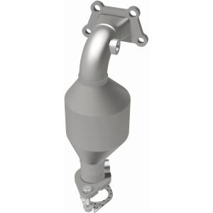 MagnaFlow Exhaust Systems & Installation | 1350 Offroad - MagnaFlow OEM Grade Direct-Fit Catalytic Converter 52185 - Image 3