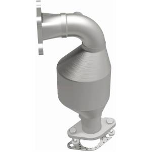 MagnaFlow Exhaust Systems & Installation | 1350 Offroad - MagnaFlow OEM Grade Direct-Fit Catalytic Converter 52185 - Image 4