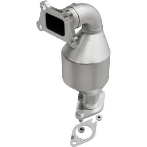 MagnaFlow Exhaust Systems & Installation | 1350 Offroad - MagnaFlow OEM Grade Direct-Fit Catalytic Converter 52185 - Image 1
