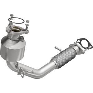 MagnaFlow Exhaust Systems & Installation | 1350 Offroad - MagnaFlow OEM Grade Direct-Fit Catalytic Converter 52186 - Image 1