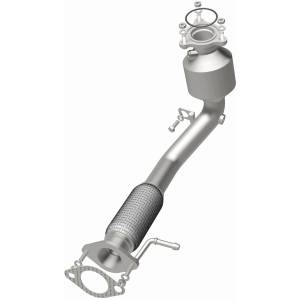 MagnaFlow Exhaust Systems & Installation | 1350 Offroad - MagnaFlow OEM Grade Direct-Fit Catalytic Converter 52186 - Image 3