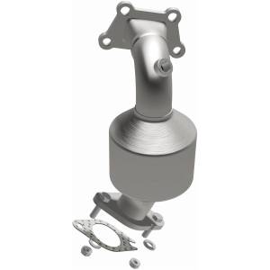 MagnaFlow Exhaust Systems & Installation | 1350 Offroad - MagnaFlow OEM Grade Manifold Catalytic Converter 52188 - Image 2