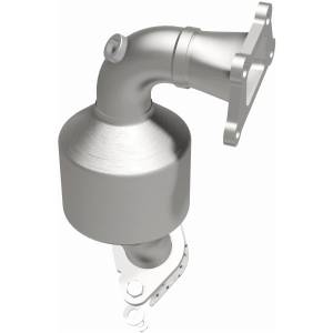 MagnaFlow Exhaust Systems & Installation | 1350 Offroad - MagnaFlow OEM Grade Manifold Catalytic Converter 52188 - Image 4