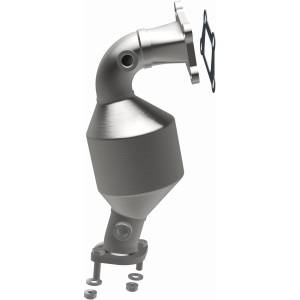 MagnaFlow Exhaust Systems & Installation | 1350 Offroad - MagnaFlow OEM Grade Manifold Catalytic Converter 52189 - Image 2