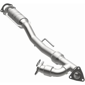 MagnaFlow Exhaust Systems & Installation | 1350 Offroad - MagnaFlow OEM Grade Direct-Fit Catalytic Converter 52190 - Image 2