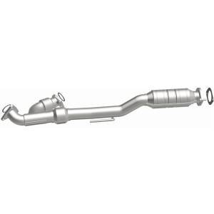 MagnaFlow Exhaust Systems & Installation | 1350 Offroad - MagnaFlow OEM Grade Direct-Fit Catalytic Converter 52190 - Image 4