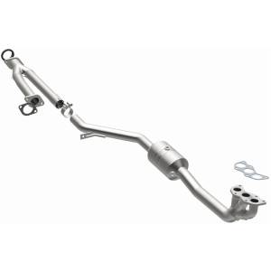 MagnaFlow Exhaust Systems & Installation | 1350 Offroad - MagnaFlow OEM Grade Manifold Catalytic Converter 52202 - Image 2