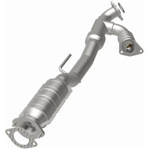 MagnaFlow Exhaust Systems & Installation | 1350 Offroad - MagnaFlow OEM Grade Direct-Fit Catalytic Converter 52190 - Image 3
