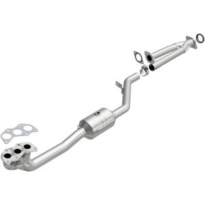 MagnaFlow Exhaust Systems & Installation | 1350 Offroad - MagnaFlow OEM Grade Manifold Catalytic Converter 52202 - Image 1