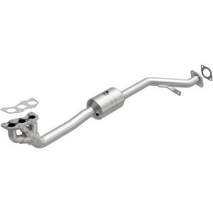 MagnaFlow Exhaust Systems & Installation | 1350 Offroad - MagnaFlow OEM Grade Manifold Catalytic Converter 52203 - Image 1