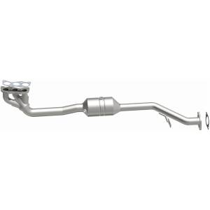 MagnaFlow Exhaust Systems & Installation | 1350 Offroad - MagnaFlow OEM Grade Manifold Catalytic Converter 52203 - Image 4