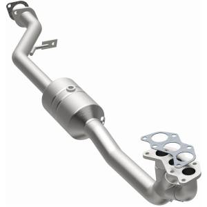 MagnaFlow Exhaust Systems & Installation | 1350 Offroad - MagnaFlow OEM Grade Manifold Catalytic Converter 52203 - Image 2
