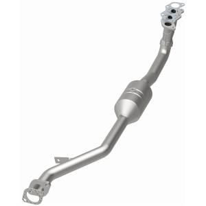 MagnaFlow Exhaust Systems & Installation | 1350 Offroad - MagnaFlow OEM Grade Manifold Catalytic Converter 52203 - Image 3