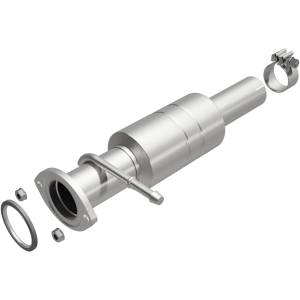 MagnaFlow Exhaust Systems & Installation | 1350 Offroad - MagnaFlow OEM Grade Direct-Fit Catalytic Converter 52207 - Image 1