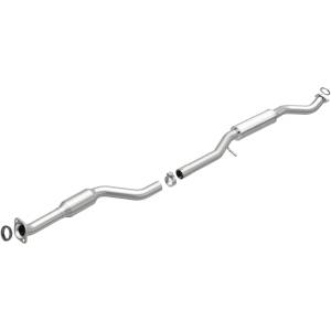 MagnaFlow Exhaust Systems & Installation | 1350 Offroad - MagnaFlow OEM Grade Direct-Fit Catalytic Converter 52217 - Image 1