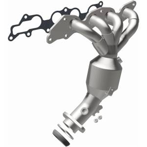 MagnaFlow Exhaust Systems & Installation | 1350 Offroad - MagnaFlow OEM Grade Manifold Catalytic Converter 52216 - Image 3