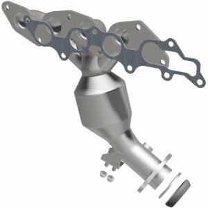 MagnaFlow Exhaust Systems & Installation | 1350 Offroad - MagnaFlow OEM Grade Manifold Catalytic Converter 52216 - Image 4
