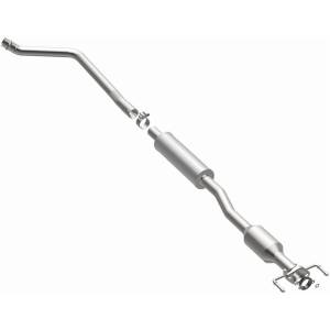 MagnaFlow Exhaust Systems & Installation | 1350 Offroad - MagnaFlow OEM Grade Direct-Fit Catalytic Converter 52218 - Image 2