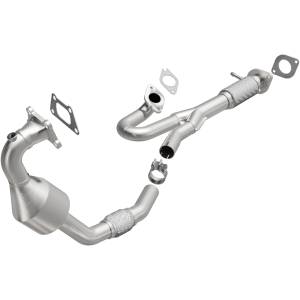 MagnaFlow Exhaust Systems & Installation | 1350 Offroad - MagnaFlow OEM Grade Manifold Catalytic Converter 52219 - Image 1