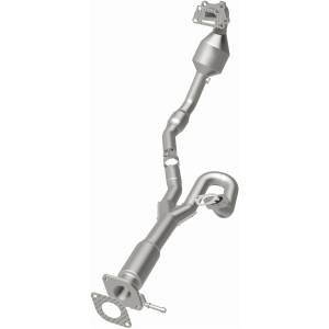 MagnaFlow Exhaust Systems & Installation | 1350 Offroad - MagnaFlow OEM Grade Manifold Catalytic Converter 52219 - Image 3