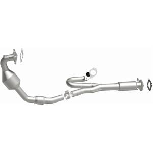 MagnaFlow Exhaust Systems & Installation | 1350 Offroad - MagnaFlow OEM Grade Manifold Catalytic Converter 52219 - Image 4