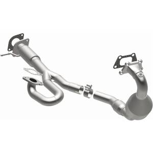 MagnaFlow Exhaust Systems & Installation | 1350 Offroad - MagnaFlow OEM Grade Manifold Catalytic Converter 52219 - Image 2