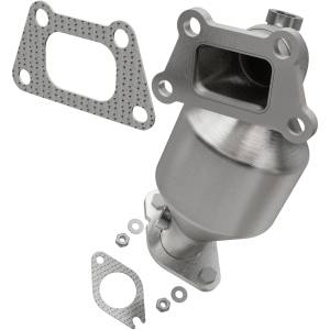 MagnaFlow Exhaust Systems & Installation | 1350 Offroad - MagnaFlow OEM Grade Manifold Catalytic Converter 52220 - Image 1