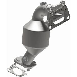 MagnaFlow Exhaust Systems & Installation | 1350 Offroad - MagnaFlow OEM Grade Manifold Catalytic Converter 52220 - Image 2