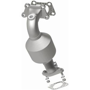 MagnaFlow Exhaust Systems & Installation | 1350 Offroad - MagnaFlow OEM Grade Manifold Catalytic Converter 52220 - Image 3