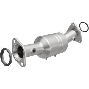 MagnaFlow Exhaust Systems & Installation | 1350 Offroad - MagnaFlow OEM Grade Direct-Fit Catalytic Converter 52222 - Image 1
