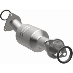 MagnaFlow Exhaust Systems & Installation | 1350 Offroad - MagnaFlow OEM Grade Direct-Fit Catalytic Converter 52222 - Image 2