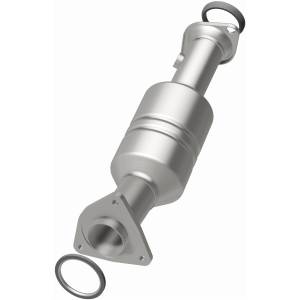MagnaFlow Exhaust Systems & Installation | 1350 Offroad - MagnaFlow OEM Grade Direct-Fit Catalytic Converter 52222 - Image 3