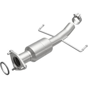 MagnaFlow Exhaust Systems & Installation | 1350 Offroad - MagnaFlow OEM Grade Direct-Fit Catalytic Converter 52223 - Image 1