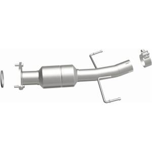 MagnaFlow Exhaust Systems & Installation | 1350 Offroad - MagnaFlow OEM Grade Direct-Fit Catalytic Converter 52223 - Image 4