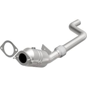 MagnaFlow Exhaust Systems & Installation | 1350 Offroad - MagnaFlow OEM Grade Direct-Fit Catalytic Converter 52224 - Image 1