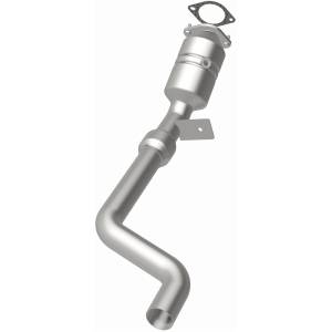 MagnaFlow Exhaust Systems & Installation | 1350 Offroad - MagnaFlow OEM Grade Direct-Fit Catalytic Converter 52224 - Image 3