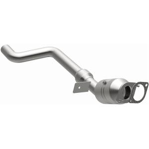MagnaFlow Exhaust Systems & Installation | 1350 Offroad - MagnaFlow OEM Grade Direct-Fit Catalytic Converter 52224 - Image 2