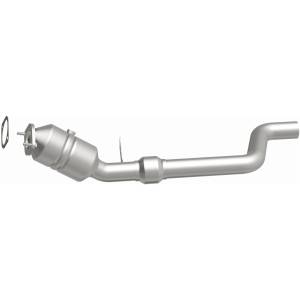 MagnaFlow Exhaust Systems & Installation | 1350 Offroad - MagnaFlow OEM Grade Direct-Fit Catalytic Converter 52224 - Image 4