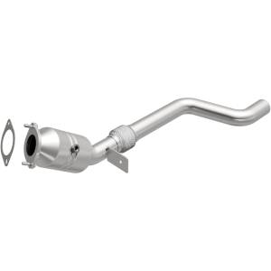 MagnaFlow Exhaust Systems & Installation | 1350 Offroad - MagnaFlow OEM Grade Direct-Fit Catalytic Converter 52225 - Image 1