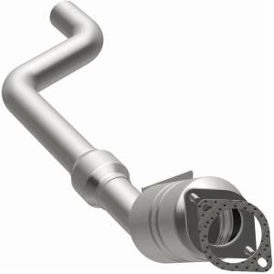 MagnaFlow Exhaust Systems & Installation | 1350 Offroad - MagnaFlow OEM Grade Direct-Fit Catalytic Converter 52225 - Image 2
