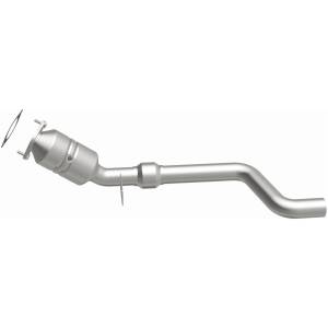 MagnaFlow Exhaust Systems & Installation | 1350 Offroad - MagnaFlow OEM Grade Direct-Fit Catalytic Converter 52225 - Image 4