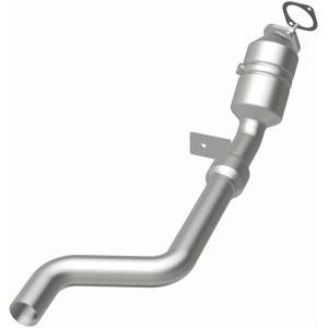 MagnaFlow Exhaust Systems & Installation | 1350 Offroad - MagnaFlow OEM Grade Direct-Fit Catalytic Converter 52225 - Image 3