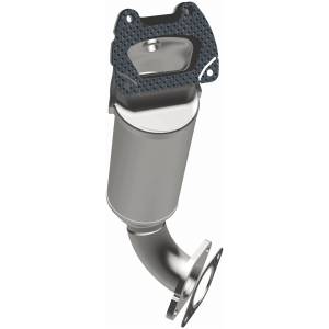 MagnaFlow Exhaust Systems & Installation | 1350 Offroad - MagnaFlow OEM Grade Manifold Catalytic Converter 52227 - Image 2