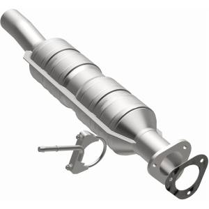 MagnaFlow Exhaust Systems & Installation | 1350 Offroad - MagnaFlow OEM Grade Direct-Fit Catalytic Converter 52228 - Image 2